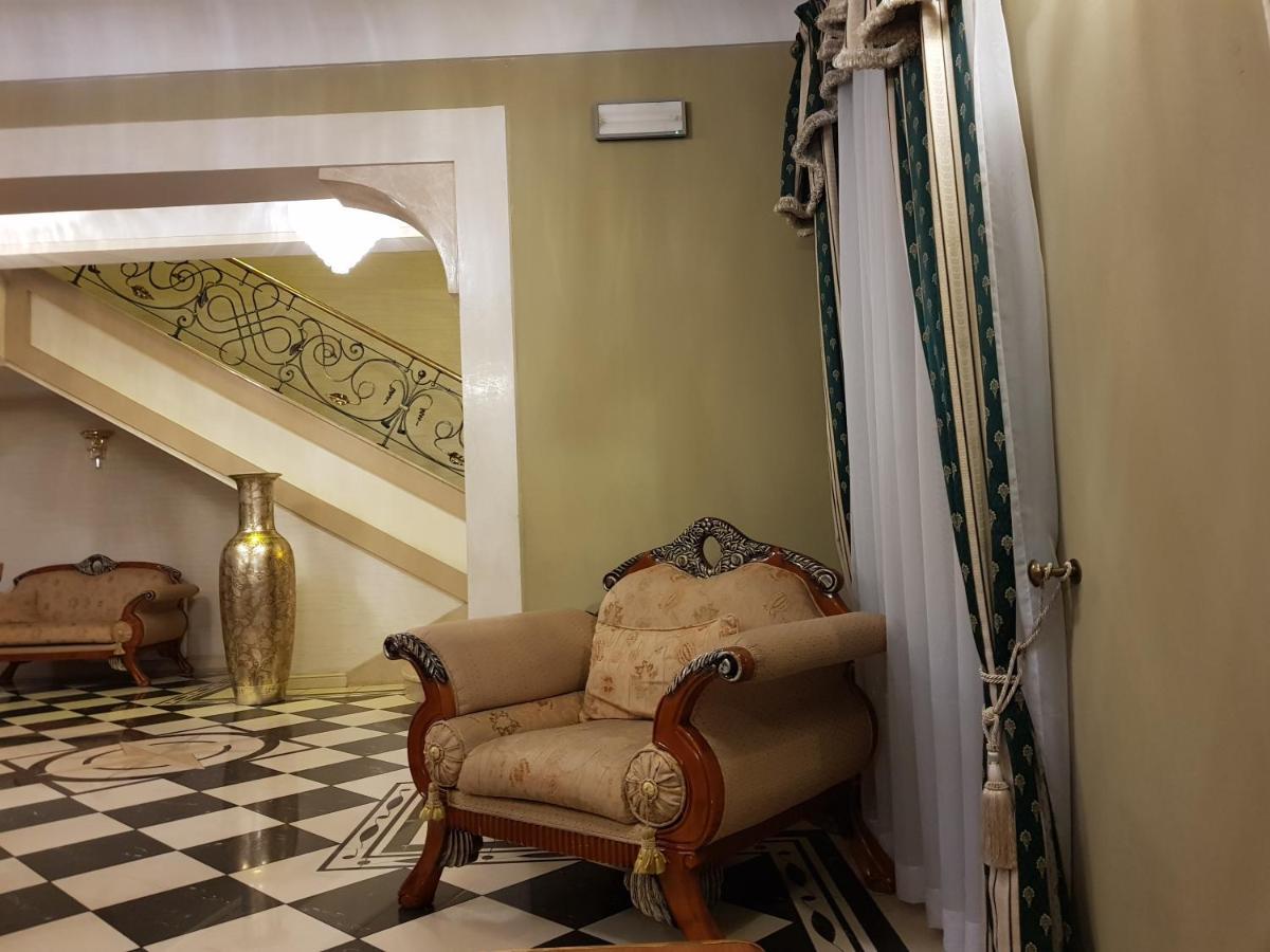 Rezydencja Pod Zegarem Trzebinia  Bagian luar foto